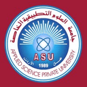 Applied Science Private University