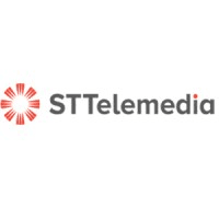 ST Telemedia