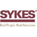 SYKES China