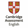 Cambridge University Press & Assessment English