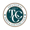 STCC 上海嘉庭中心