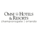 Omni Orlando Resort at ChampionsGate