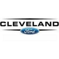 Cleveland Ford
