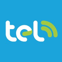 Tel Telecomunicações Ltda Logo