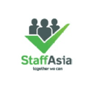 Staff Asia