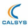 CalSys Inc.