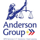 Anderson Group BPO, Inc.