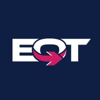 EQT Corporation Logo