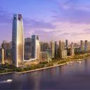 广州保利洲际酒店