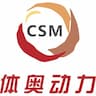 China Sports Media Ltd.