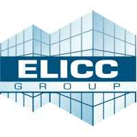 Elicc Americas Corporation Logo
