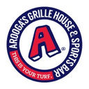 Aroogas Grille House & Sports Bar