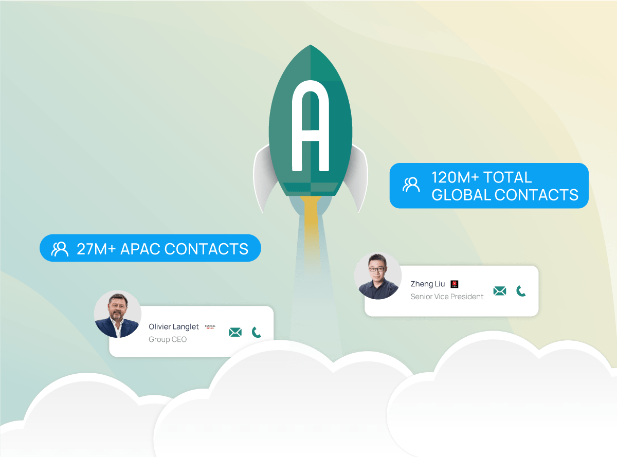 Conquer The APAC Market