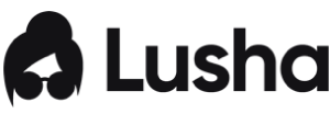 lusha-logo