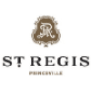 The St. Regis Princeville Resort