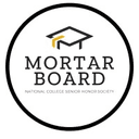 Mortar Board National College Senior Honor Society