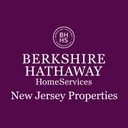Berkshire Hathaway HomeServices New Jersey Properties