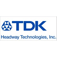 Headway Technologies Logo