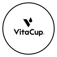 VitaCup, Inc. Logo