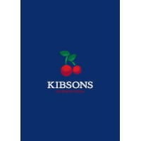 Kibsons International LLC Logo