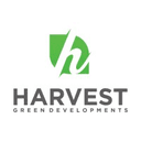 Harvest Green Developments Ltd