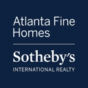 Atlanta Fine Homes Sotheby's International Realty