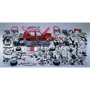 Chery genuine parts export