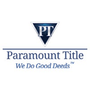 Paramount Title