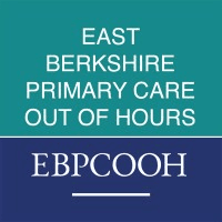 East Berkshire Primary Care Out of Hours