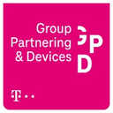 Deutsche Telekom: Group Partnering & Devices (GPD)