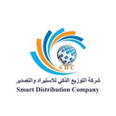 Smart Distribution Co. For Import, Export & Commercial Agencies