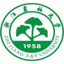 Zhejiang Agricultural and Forestry University