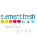 Element Fresh