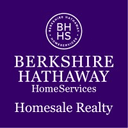 Berkshire Hathaway HomeServices Homesale Realty