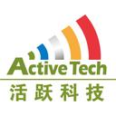 活跃科技股份
ACTIVE TECH CO.,LTD