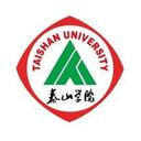 Taishan University