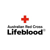 Australian Red Cross Lifeblood