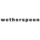 J D Wetherspoon