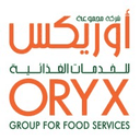 Oryx Group For Food Services