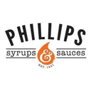 Phillips Syrups and Sauces