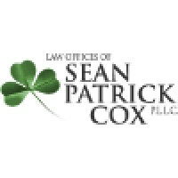 The Law Offices of Sean Patrick Cox PLLC Logo