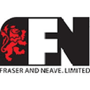 Fraser and Neave (F&N)