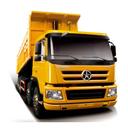 DAYUN AUTOMOBILE SALES .,LTD