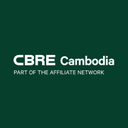 CBRE Cambodia