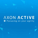 Axon Active - Agile Software Development Company