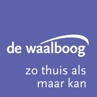 Stichting De Waalboog Logo