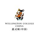 Wellington College China
