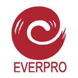 永达理保险经纪有限公司 EVERPRO Insurance Brokers Co., Ltd Logo