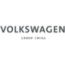 Volkswagen Group China
