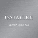 Daimler Truck Asia